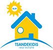 Tsandekidis logo